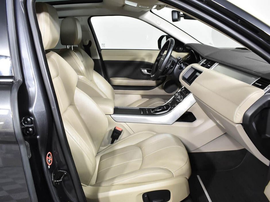 Land Rover Range Rover Evoque 2.0 АКПП, 2015, 101 000 км фото 13