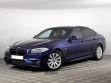 BMW 5 серии 2.5 АКПП, 2011, 154 000 км превью 1