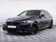 BMW 5 серии 2.5 АКПП, 2010, 163 000 км превью 1