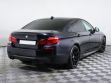 BMW 5 серии 2.5 АКПП, 2010, 163 000 км превью 2