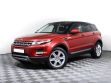 Land Rover Range Rover Evoque 2.2 АКПП, 2014, 117 000 км превью 1