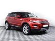 Land Rover Range Rover Evoque 2.2 АКПП, 2014, 117 000 км превью 3