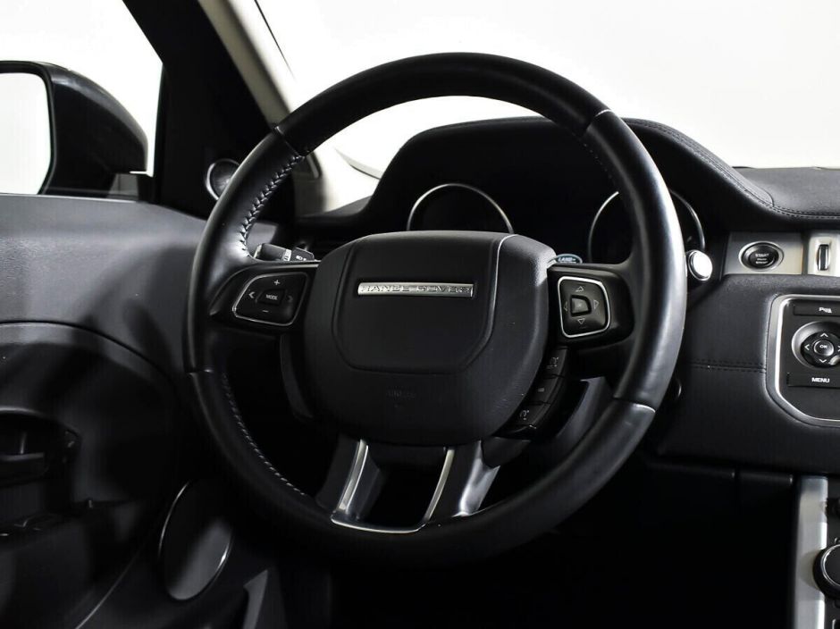 Land Rover Range Rover Evoque 2.2 АКПП, 2014, 117 000 км фото 7