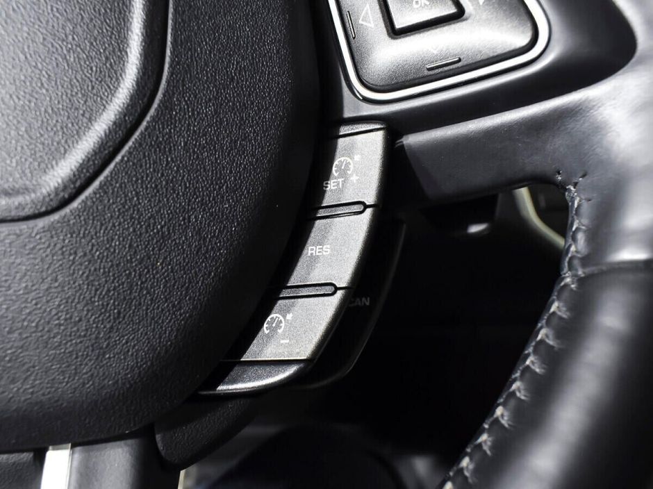 Land Rover Range Rover Evoque 2.2 АКПП, 2014, 117 000 км фото 8