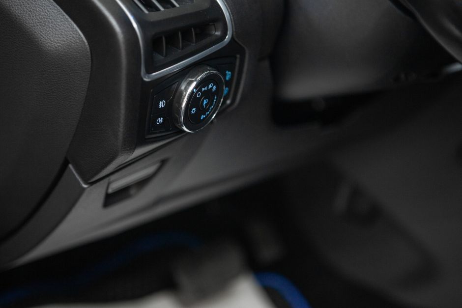 Ford Focus 1.6 РКПП, 2012, 139 000 км фото 7