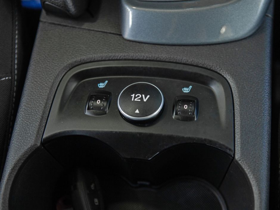 Ford Focus 1.6 РКПП, 2012, 139 000 км фото 11