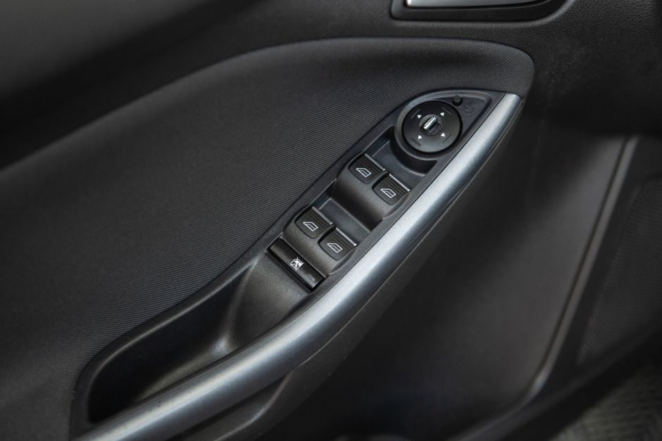 Ford Focus 1.6 РКПП, 2012, 139 000 км фото 12