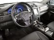 Toyota Camry 2.5 АКПП, 2017, 84 000 км превью 3