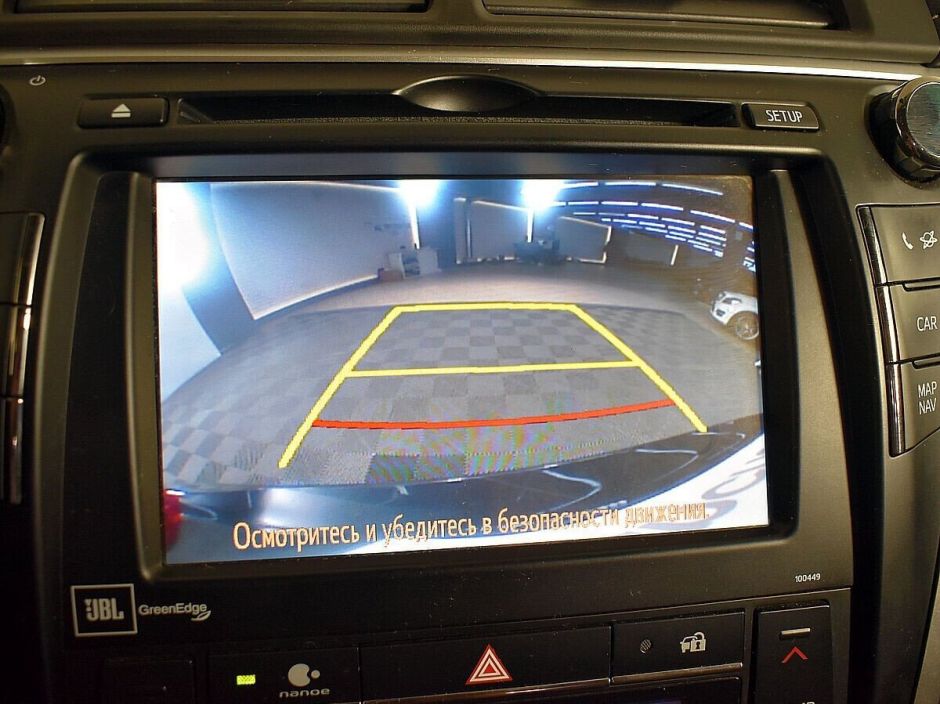 Toyota Camry 2.5 АКПП, 2017, 84 000 км фото 6