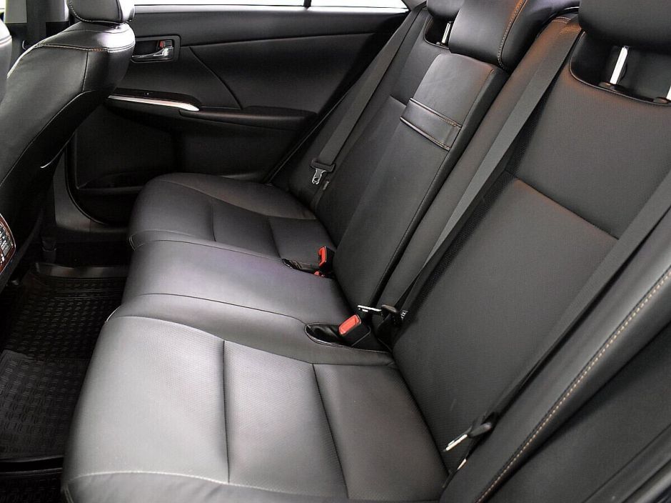 Toyota Camry 2.5 АКПП, 2017, 84 000 км фото 8