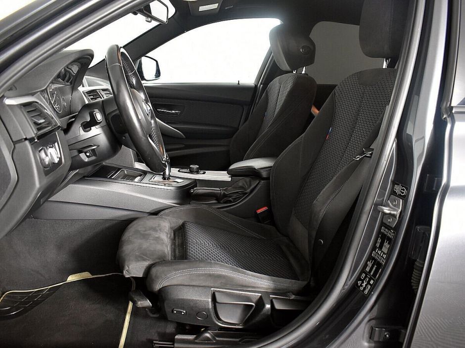 BMW 3 серии 2.0 АКПП, 2015, 98 000 км фото 3