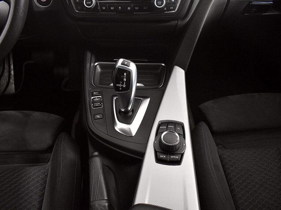 BMW 3 серии 2.0 АКПП, 2015, 98 000 км фото 7