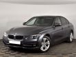 BMW 3 серии 2.0 АКПП, 2015, 107 000 км превью 1
