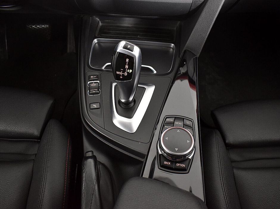 BMW 3 серии 2.0 АКПП, 2015, 107 000 км фото 6