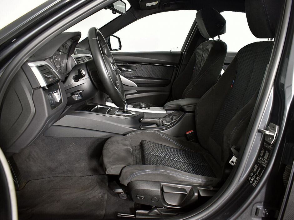 BMW 3 серии 2.0 АКПП, 2016, 88 000 км фото 3