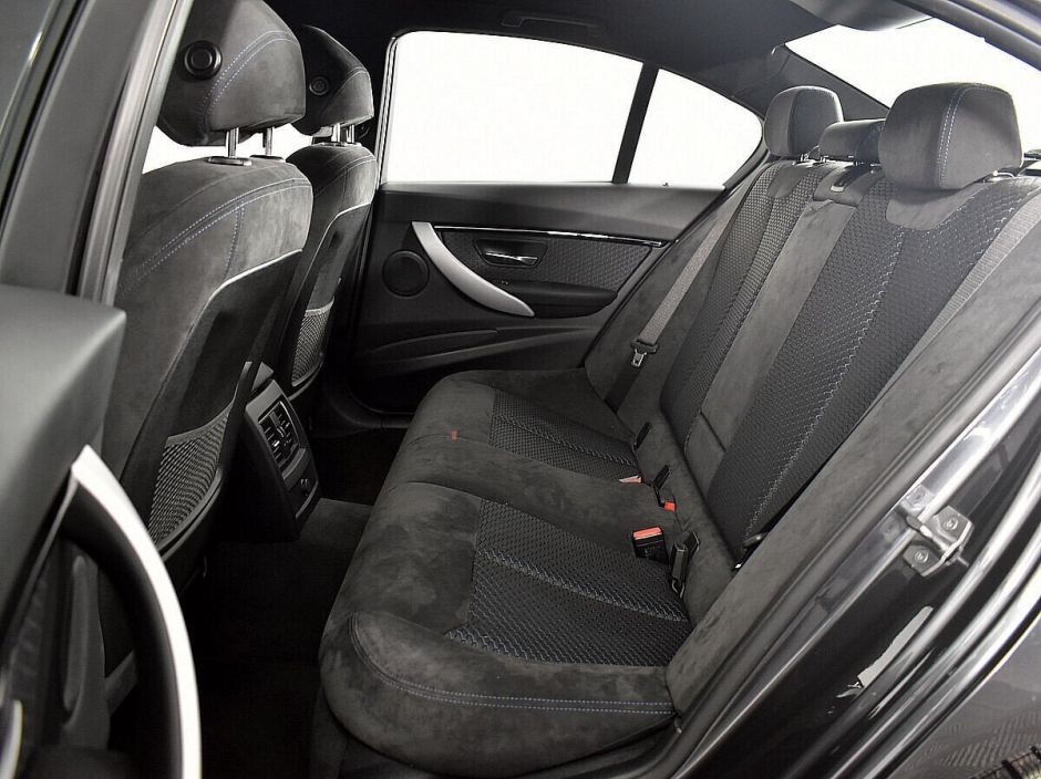 BMW 3 серии 2.0 АКПП, 2016, 88 000 км фото 10