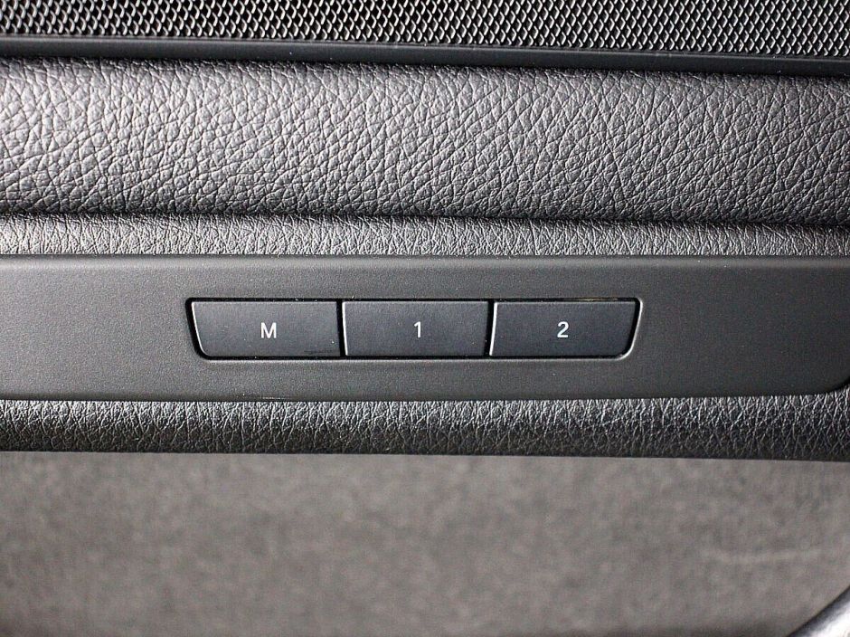 BMW 5 серии 3.0 АКПП, 2013, 130 000 км фото 11