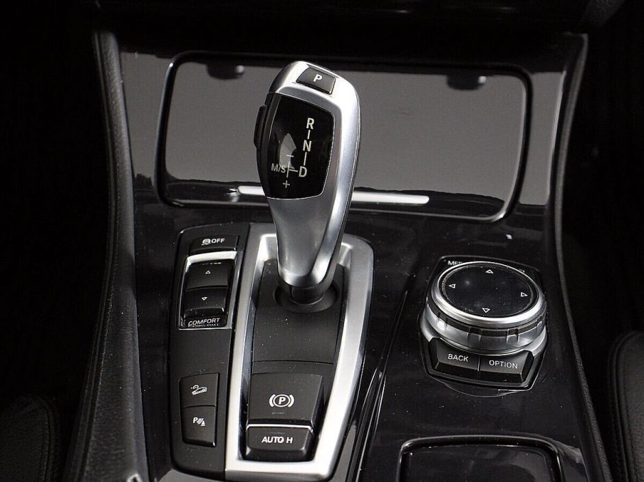 BMW 5 серии 2.0 АКПП, 2014, 115 000 км фото 7