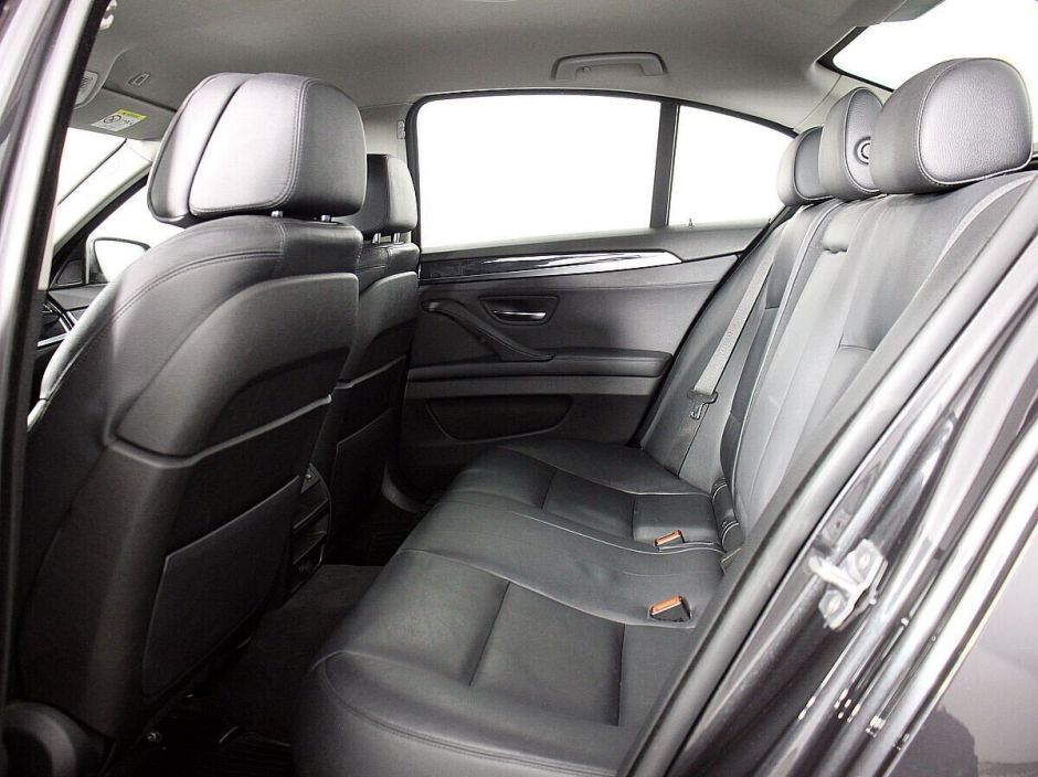 BMW 5 серии 2.0 АКПП, 2014, 115 000 км фото 10