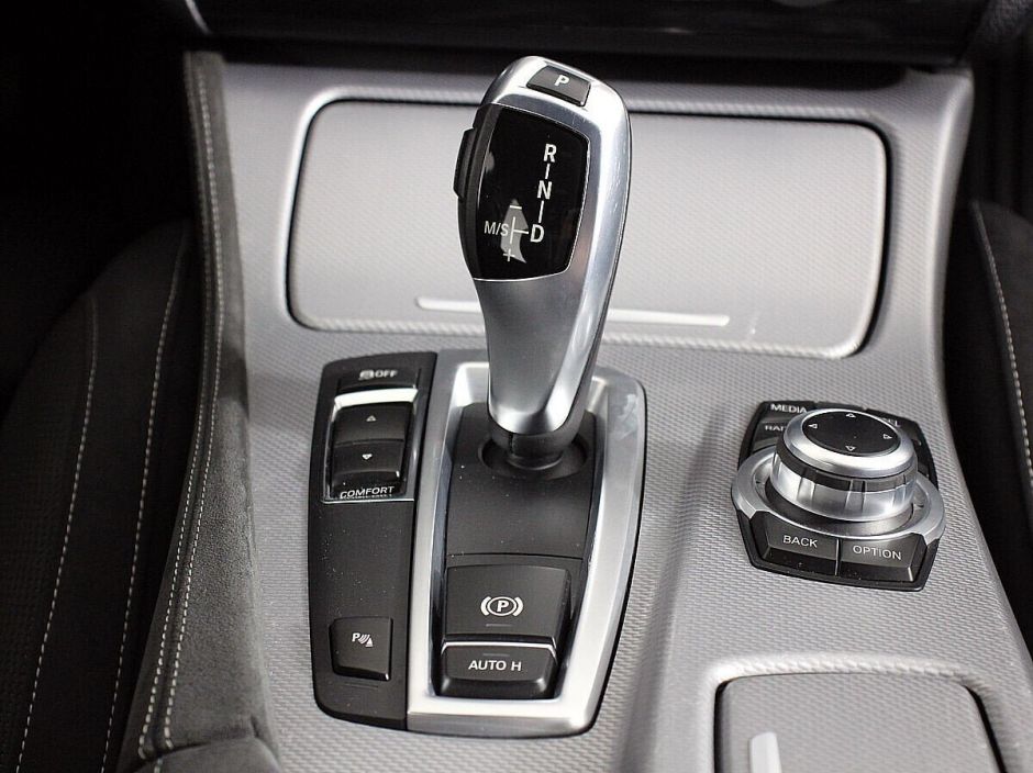 BMW 5 серии 2.0 АКПП, 2014, 116 000 км фото 8