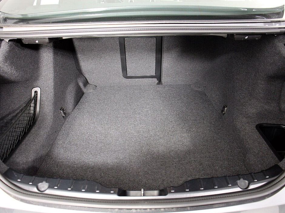 BMW 5 серии 2.0 АКПП, 2014, 116 000 км фото 10