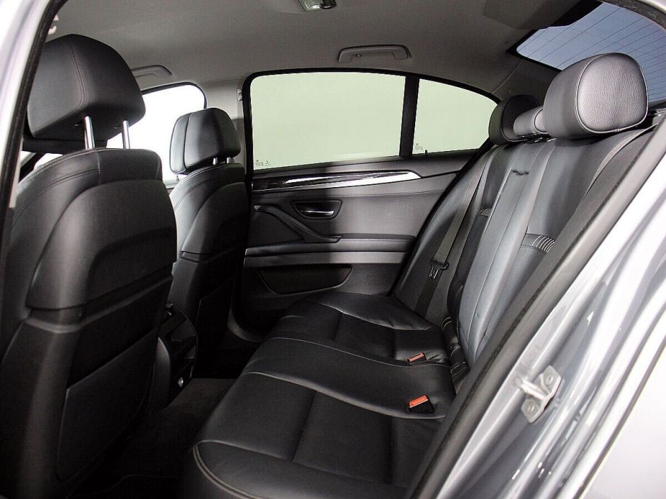 BMW 5 серии 2.0 АКПП, 2015, 108 000 км фото 10