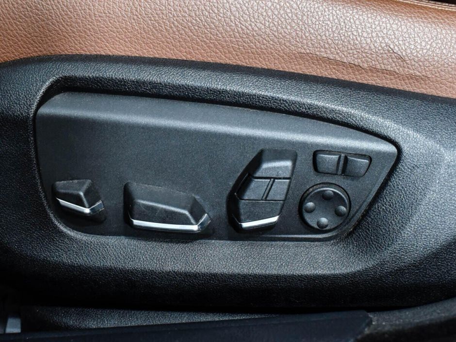 BMW 5 серии 2.0 АКПП, 2016, 86 000 км фото 6