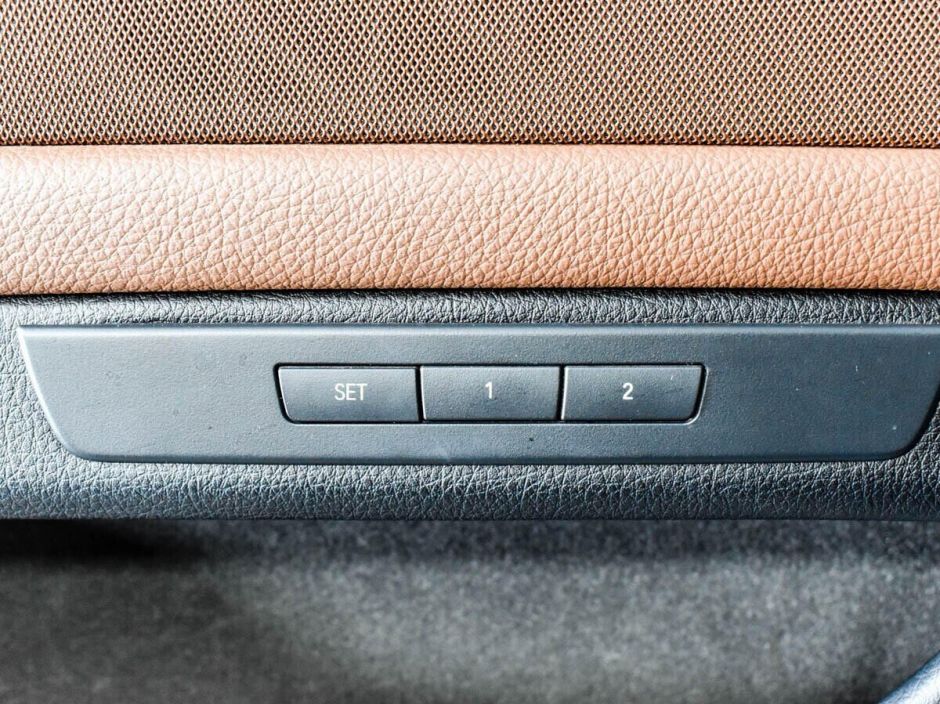 BMW 5 серии 2.0 АКПП, 2016, 86 000 км фото 7