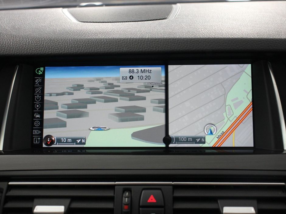 BMW 5 серии 2.0 АКПП, 2016, 83 000 км фото 9