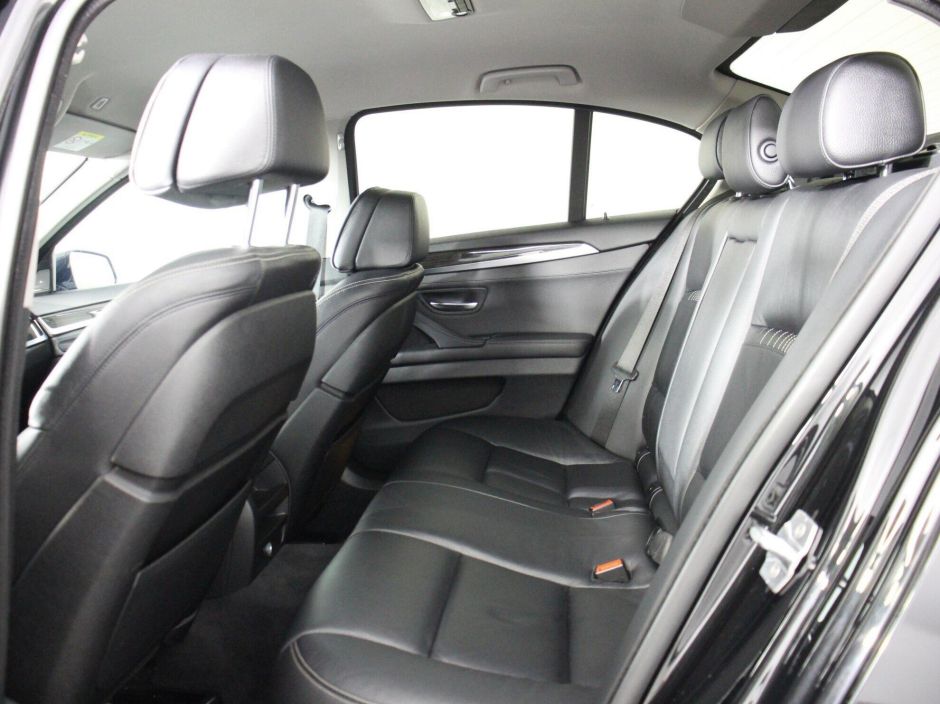 BMW 5 серии 2.0 АКПП, 2016, 83 000 км фото 10