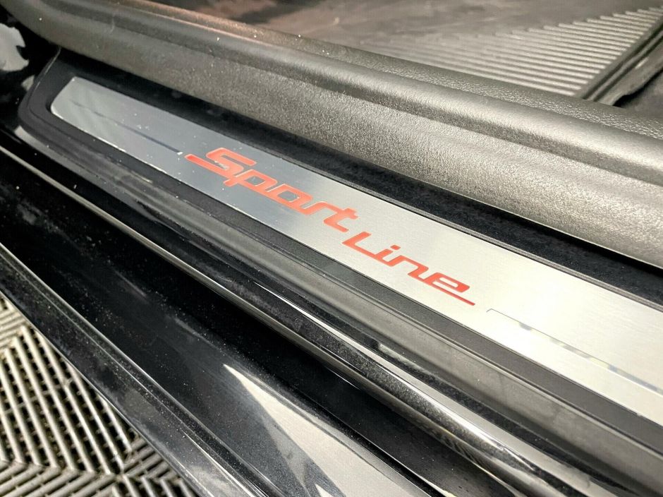 BMW 5 серии 2.0 АКПП, 2017, 78 000 км фото 10