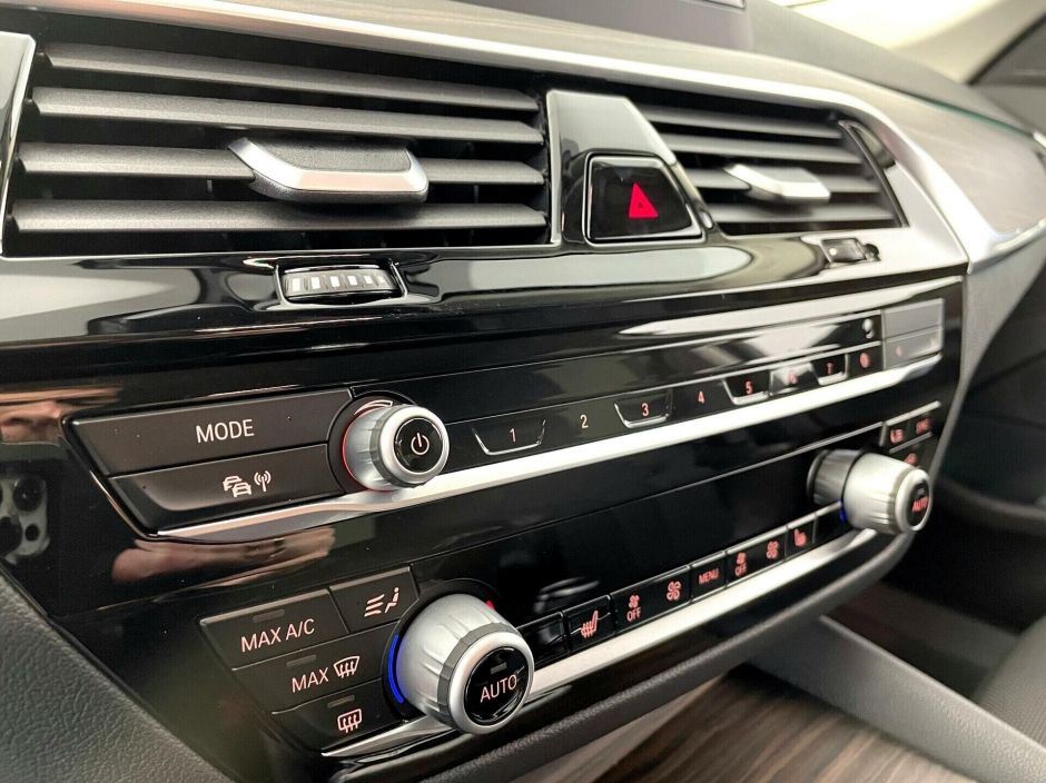 BMW 5 серии 2.0 АКПП, 2017, 78 000 км фото 11