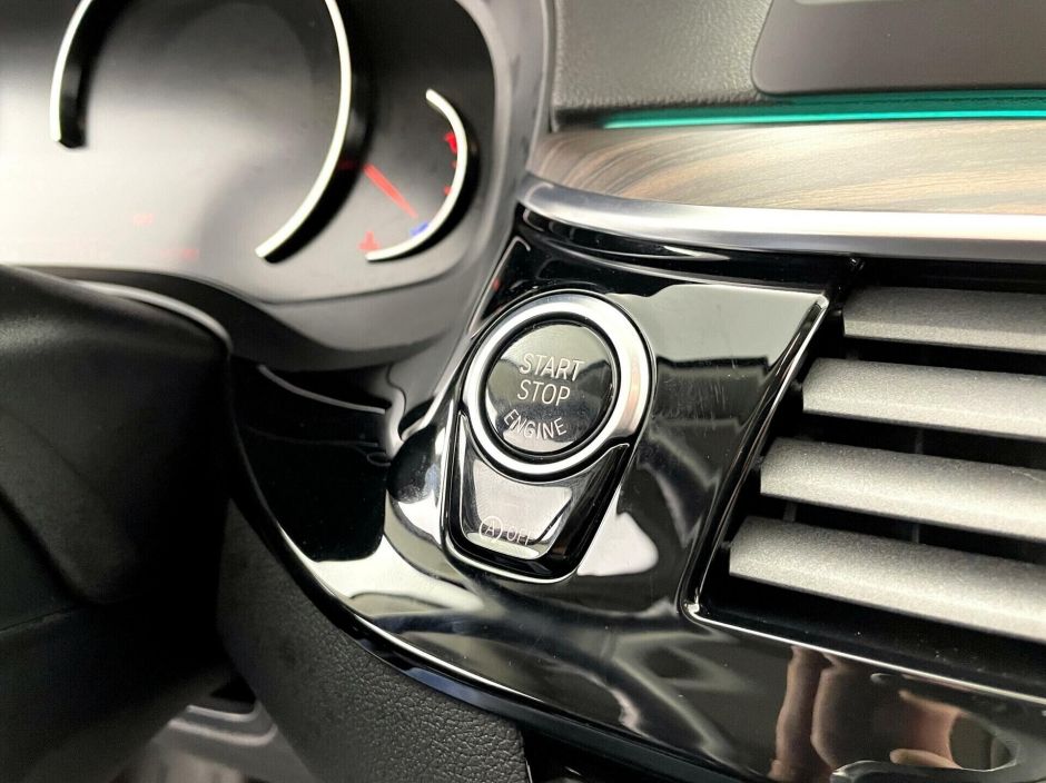 BMW 5 серии 2.0 АКПП, 2017, 78 000 км фото 12