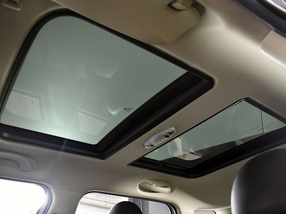 MINI Countryman 1.6 АКПП, 2013, 123 000 км фото 3