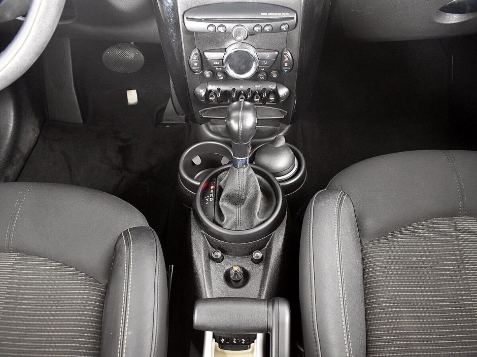 MINI Countryman 1.6 АКПП, 2013, 123 000 км фото 7