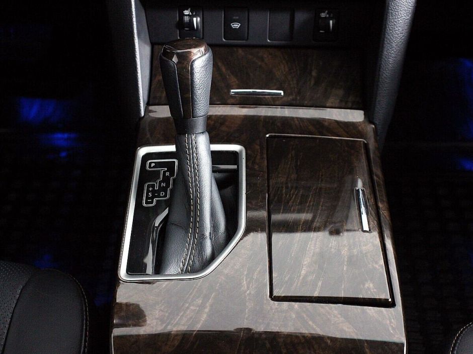 Toyota Camry 2.5 АКПП, 2017, 72 000 км фото 8