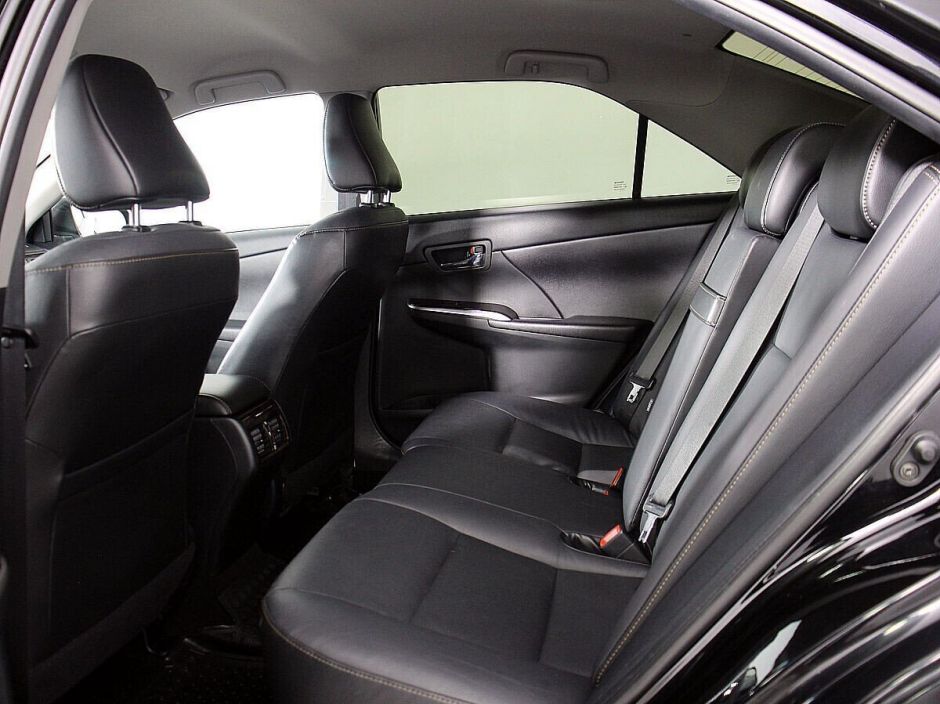 Toyota Camry 2.5 АКПП, 2017, 72 000 км фото 10