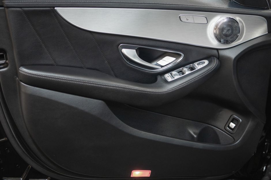 Mercedes-Benz C-Класс 1.6 АКПП, 2015, 120 051 км фото 7