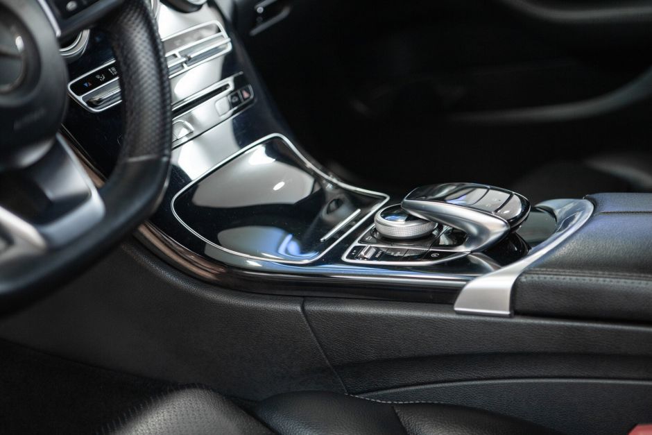 Mercedes-Benz C-Класс 1.6 АКПП, 2015, 120 051 км фото 11