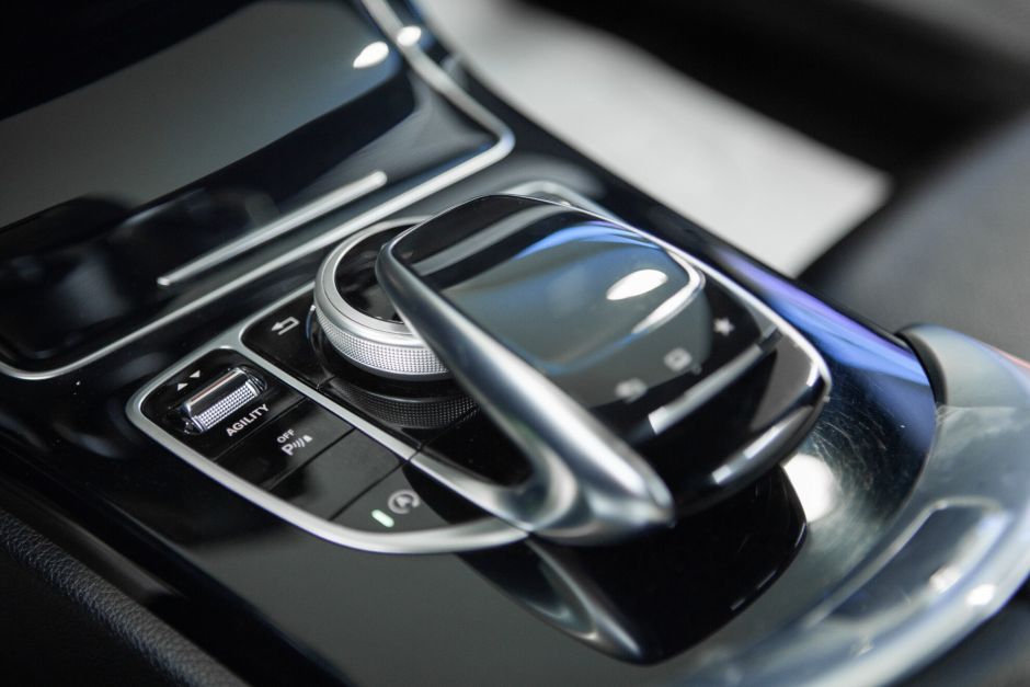 Mercedes-Benz C-Класс 1.6 АКПП, 2015, 120 051 км фото 12