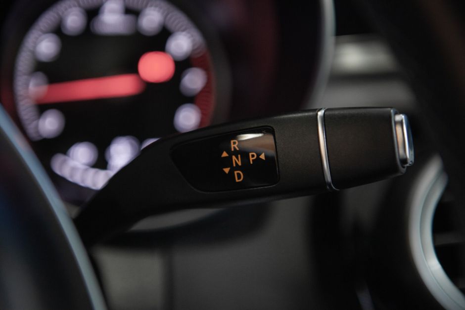 Mercedes-Benz C-Класс 1.6 АКПП, 2015, 120 051 км фото 13