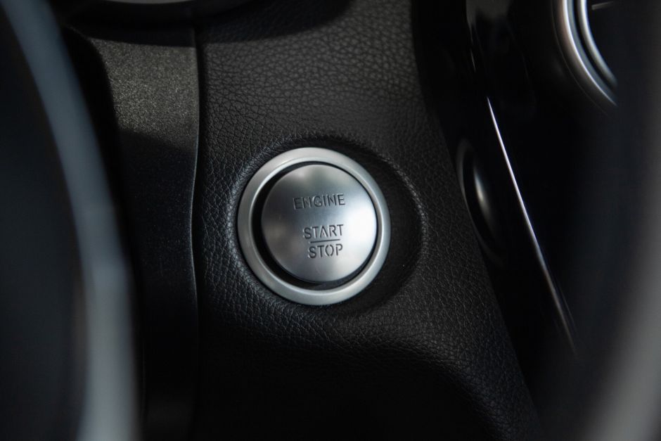 Mercedes-Benz C-Класс 1.6 АКПП, 2015, 120 051 км фото 14