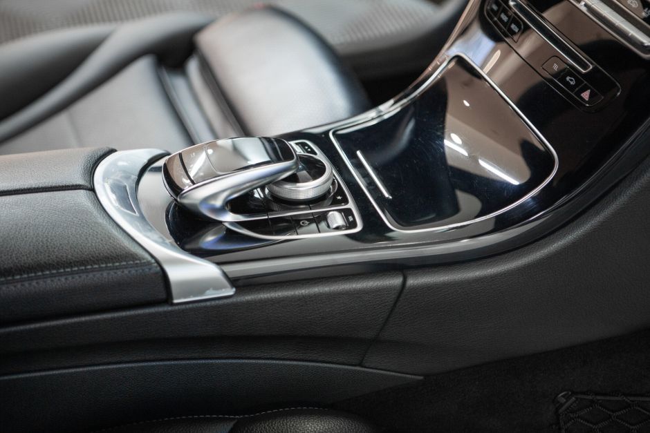 Mercedes-Benz C-Класс 1.6 АКПП, 2015, 120 051 км фото 15