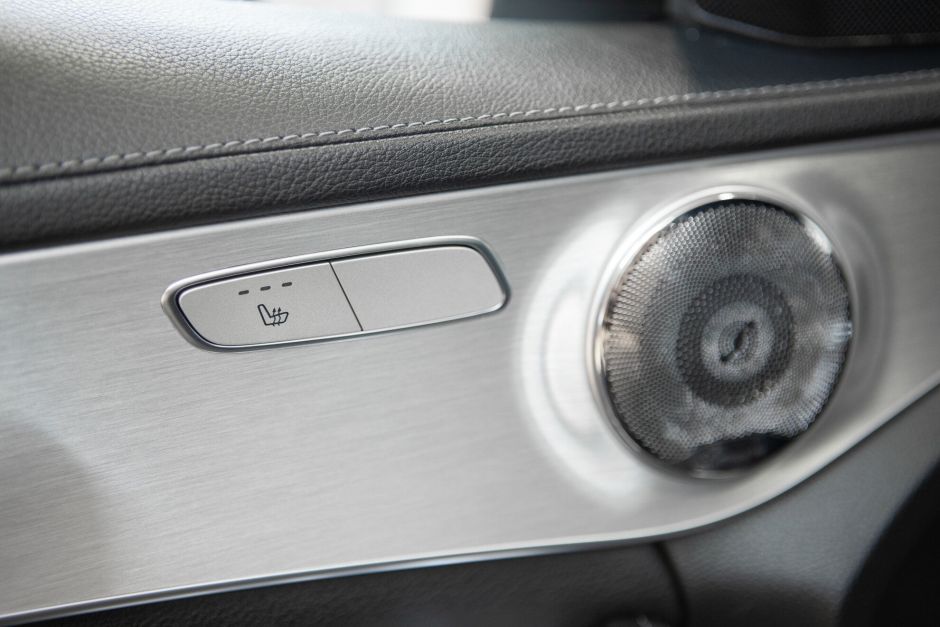 Mercedes-Benz C-Класс 1.6 АКПП, 2015, 120 051 км фото 17