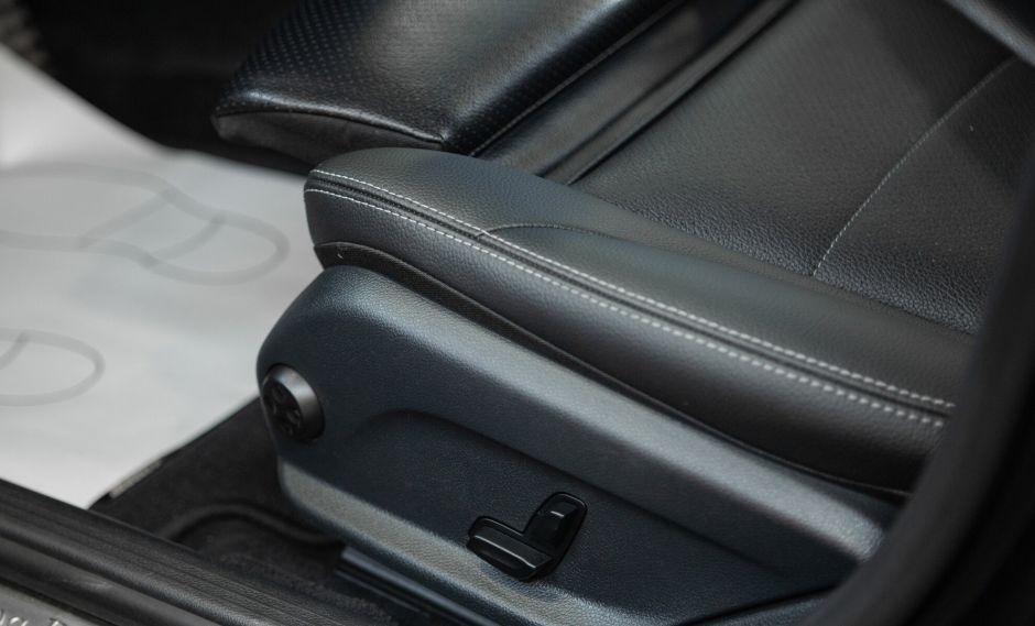 Mercedes-Benz C-Класс 1.6 АКПП, 2015, 120 051 км фото 19