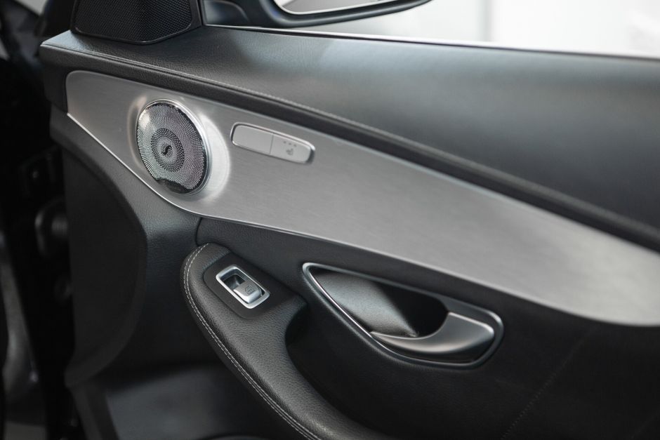 Mercedes-Benz C-Класс 1.6 АКПП, 2015, 120 051 км фото 22