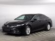 Toyota Camry 2.0 АКПП, 2018, 65 000 км превью 1