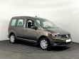 Volkswagen Caddy 1.4 РКПП, 2019, 49 000 км превью 3