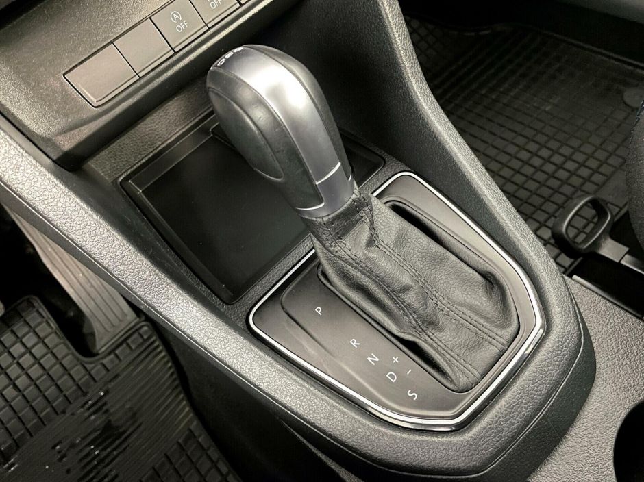 Volkswagen Caddy 1.4 РКПП, 2019, 49 000 км фото 11