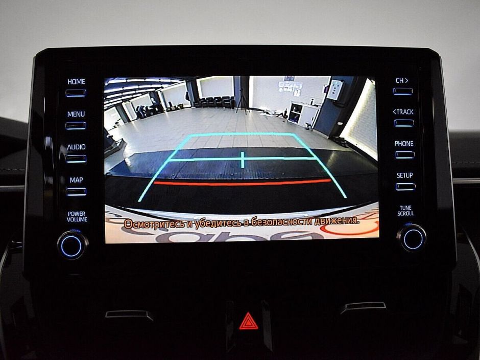 Toyota Corolla 1.6 CVT, 2019, 47 000 км фото 6